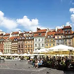 Swietojanska Old Town Apartment